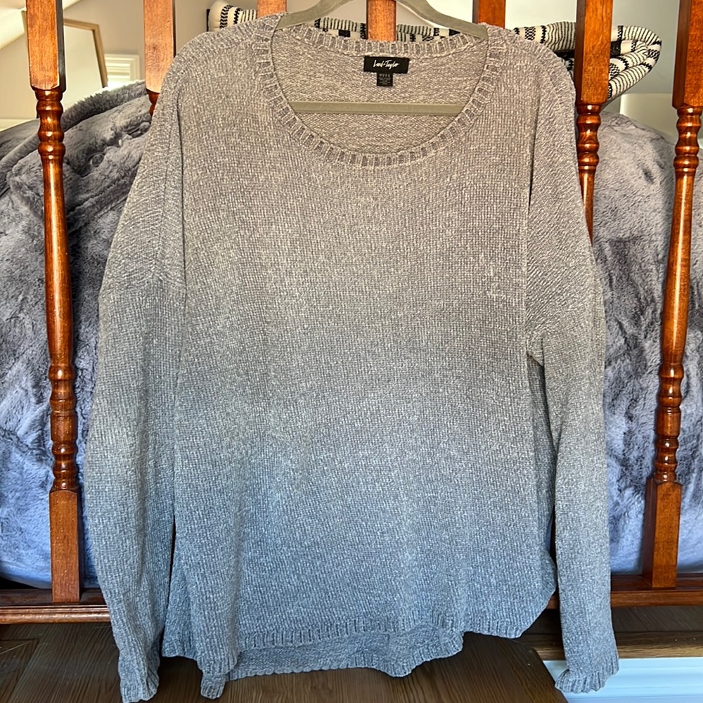 Lord and Taylor Sweater